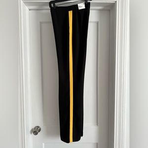 NWT* Express Wide Leg Super High Rise Pants sz xs